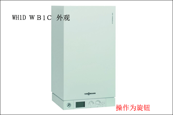 菲斯曼100系列壁挂炉外观,WH1D，ＷＢ1Ｃ外观